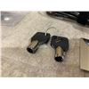 Image 5 : Bag Of Universal Laptop Cable Locks