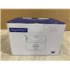 Image 1 : MQOMQO Ultrasonic Cleaner Machine