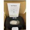 Image 2 : MQOMQO Ultrasonic Cleaner Machine