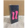 Image 1 : Clitoral Stimulator Toy - Red