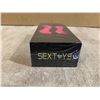 Image 3 : Clitoral Stimulator Toy - Red