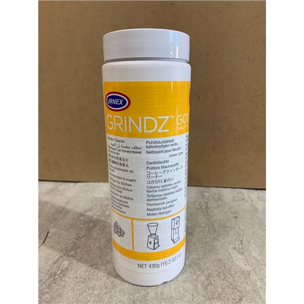 URNEX Grindz G01 Tablets