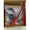 Image 2 : A-Premium Windshield Washer Nozzle