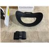 Image 4 : Battery Head Strap For Meta Quest Head Series VR