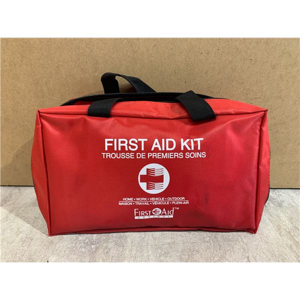 First Aid Kit