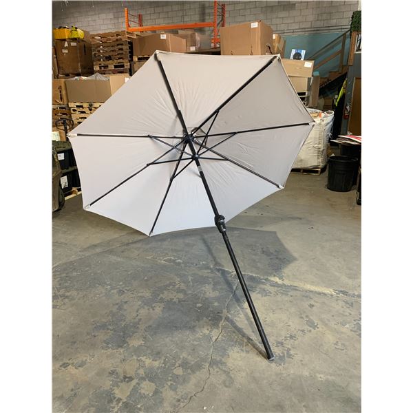 Patio Umbrella - 100in Across