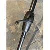 Image 2 : Patio Umbrella - 100in Across