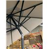 Image 4 : Patio Umbrella - 100in Across