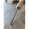Image 6 : Patio Umbrella - 100in Across