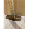 Image 5 : Lot Of 2 Tools - Pickaxe & Sledgehammer