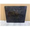 Image 1 : Vermont Castings - Carbon Steel Square Tray