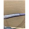 Image 4 : Lot Of 2 Tools - Shovel & Pitchfork - 42 & 48" Handles
