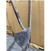 Image 6 : Lot Of 2 Tools - Shovel & Pitchfork - 42 & 48" Handles