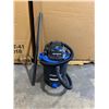 Image 1 : Mastervac 30-Liter Wet/Dry Vacuum Cleaner