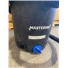 Image 2 : Mastervac 30-Liter Wet/Dry Vacuum Cleaner