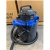 Image 5 : Mastervac 30-Liter Wet/Dry Vacuum Cleaner