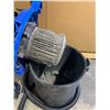 Image 6 : Mastervac 30-Liter Wet/Dry Vacuum Cleaner