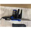 Image 4 : Kobalt Corded Electric Chainsaw - 12A - 16"