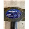 Image 2 : Lot Of 3 Tools - 2 Hammers - 1 Mini Sledge Hammer