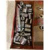 Image 2 : Large Toolbox With Assortment Of Tools