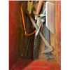 Image 7 : Large Toolbox With Assortment Of Tools