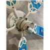 Image 2 : Disney Themed Winnie The Pooh Ceiling Fan