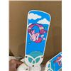 Image 6 : Disney Themed Winnie The Pooh Ceiling Fan