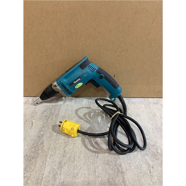 Makita 6825 Drywall Screw Gun - Corded