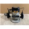 Image 1 : Vintage Sears Craftsman Router