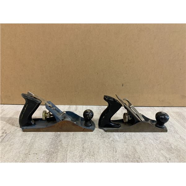 Vintage Stanley Handyman Planes