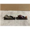Image 1 : Vintage Stanley Block Planes