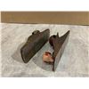 Image 3 : Vintage Stanley Block Planes