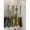 Image 4 : Assortment Of 23 Screwdrivers