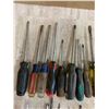 Image 5 : Assortment Of 23 Screwdrivers