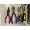Image 2 : Assortment Of 9 Hand Tools