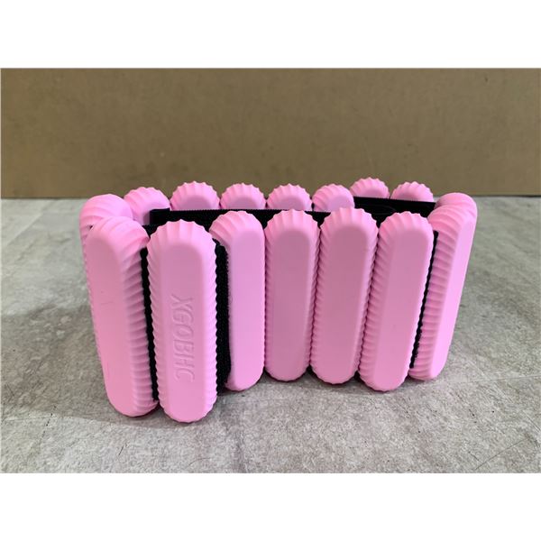 Set Of 2 Ankle Weights