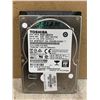 Image 1 : Toshiba Computer Disk Drive - 750GB