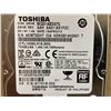 Image 2 : Toshiba Computer Disk Drive - 750GB