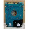 Image 3 : HGST Computer Disk Drive - 750GB