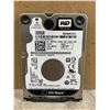 Image 1 : WD Computer Disk Drive - 320 GB