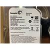 Image 2 : Seagate Computer Hard Drive - 500 GB