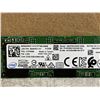Image 2 : Intel 7600p Series 512GB M.2 PCIe NVMe Solid State Drive
