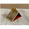 Image 3 : Vintage Makeup Compact Mirror