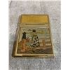 Image 6 : Vintage Makeup Compact Mirror