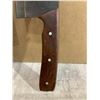 Image 3 : Handmade Chef's Butcher Knife