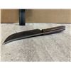Image 5 : Handmade Chef's Butcher Knife
