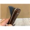 Image 6 : Handmade Chef's Butcher Knife
