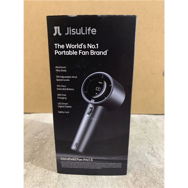 Jisulife Portable Fan