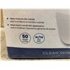 Image 2 : 50 PCS - Clean Skin Club Clean Towels