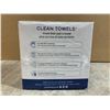 Image 3 : 50 PCS - Clean Skin Club Clean Towels
